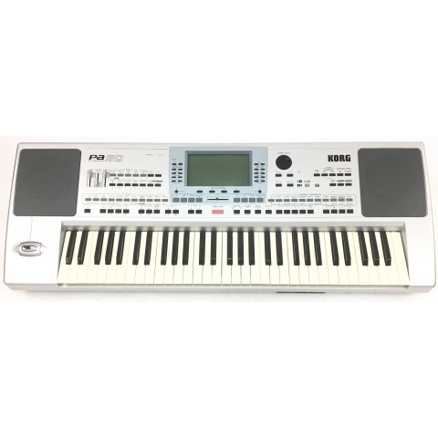 Korg PA50