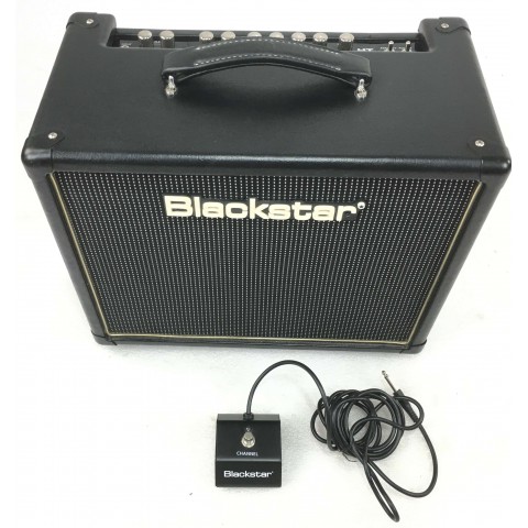Blackstar HT5R Combo