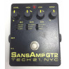 Tech 21 SansAmp GT2
