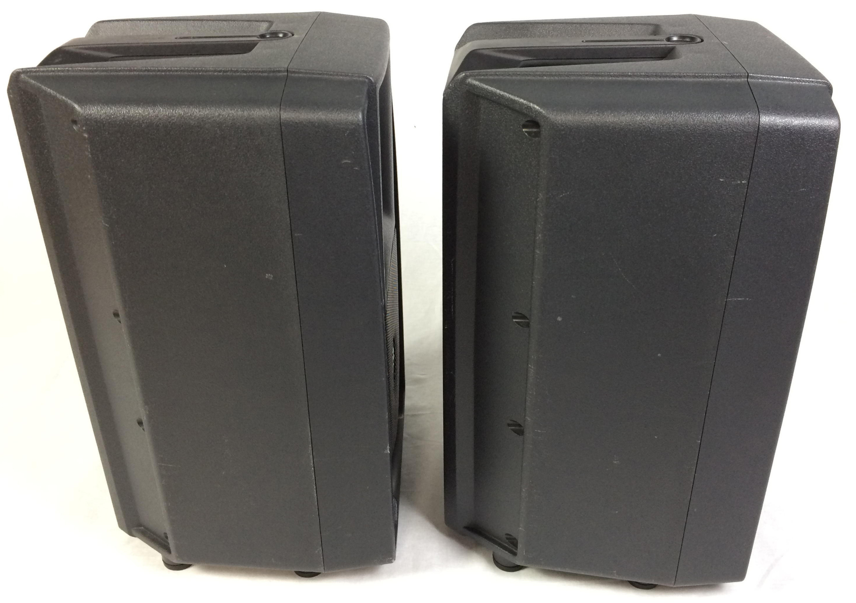 Rcf ART 408 A Casse e Monitor Rcf