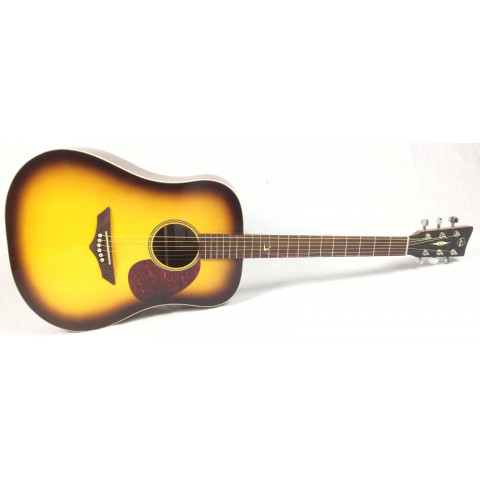 VGS Root RT-10 Aged Sunburst