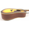 VGS Root RT-10 Aged Sunburst