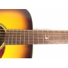 VGS Root RT-10 Aged Sunburst