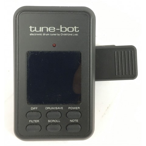 Overtone Labs Tune-bot