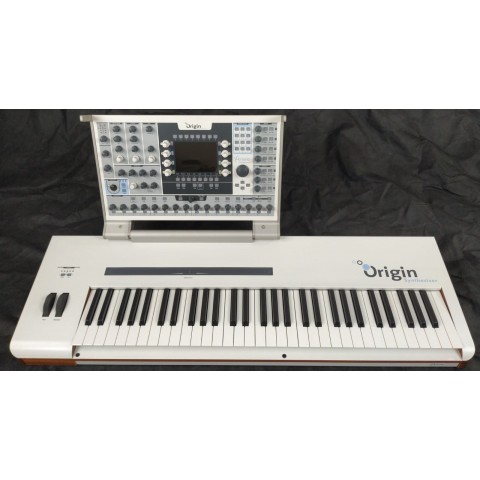 Arturia Origin Keyboard Synth