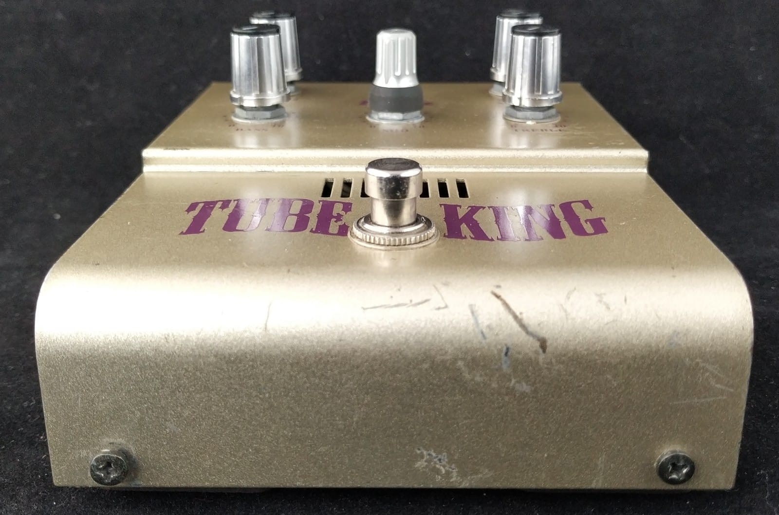 Ibanez TK999 Tube King made in Japan Effetti Ibanez