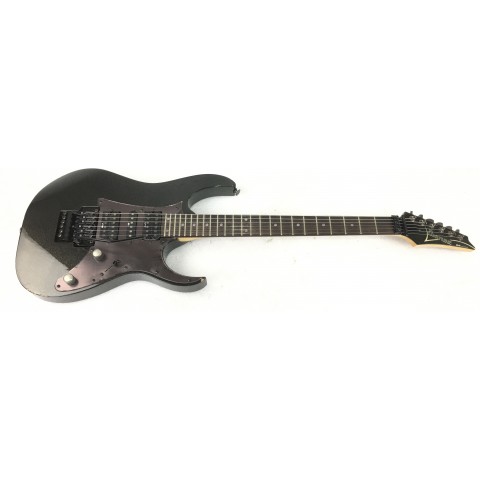 Ibanez RG550 Galaxy Black 2000