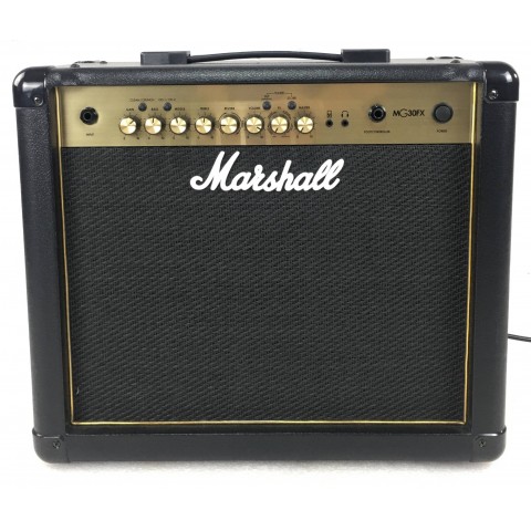 Marshall MG30FX