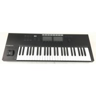 Native Instruments Komplete Kontrol S49 MK2