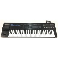 Roland D-20  Linear Synthesizer 
