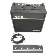 Vox Valvetronix VT40+ Con footswitch