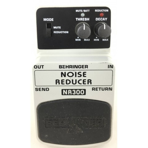 Behringer NR300 Noise Reducer