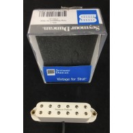 Seymour Duncan SL59-1N White
