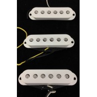 Fender Standard Stratocaster Mexico Pickup Set