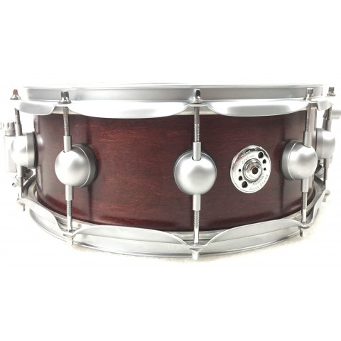 Drum Sound Dynamite Hard Maple Rullante 14 X 5,5