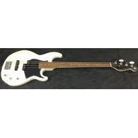 Yamaha BB234 Vintage White