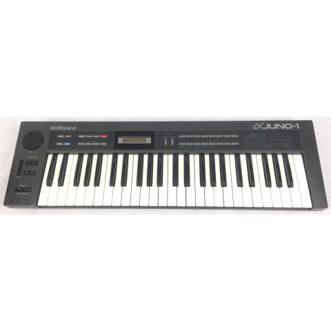 Roland Juno Alpha 1