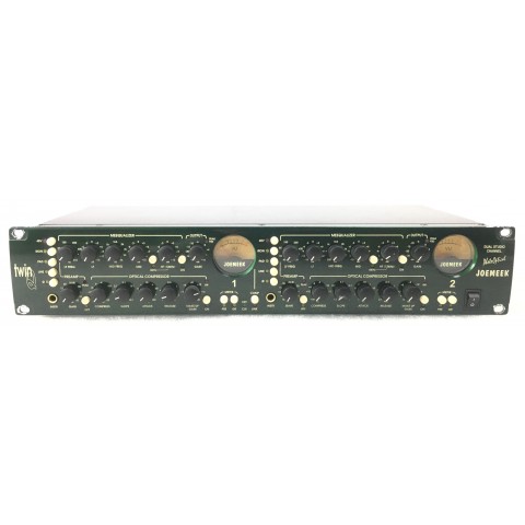Joemeek TwinQ Channel Strip