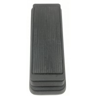 Dunlop GCB 80 High Gain Pedale Volume