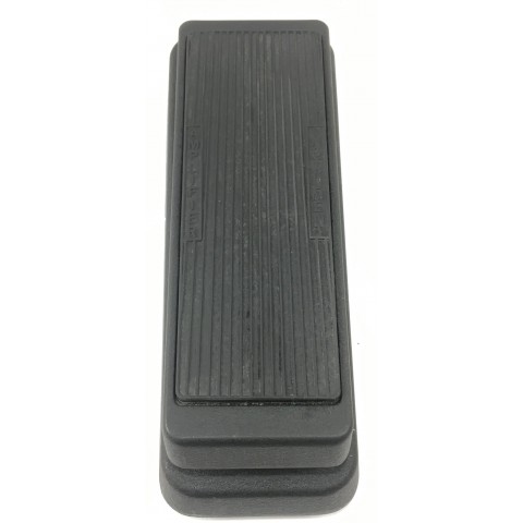 Dunlop GCB 80 High Gain Pedale Volume