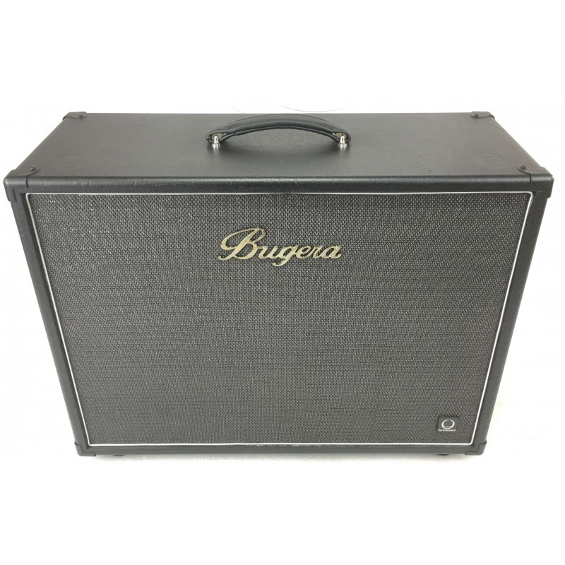 Bugera deals 2x12 cab