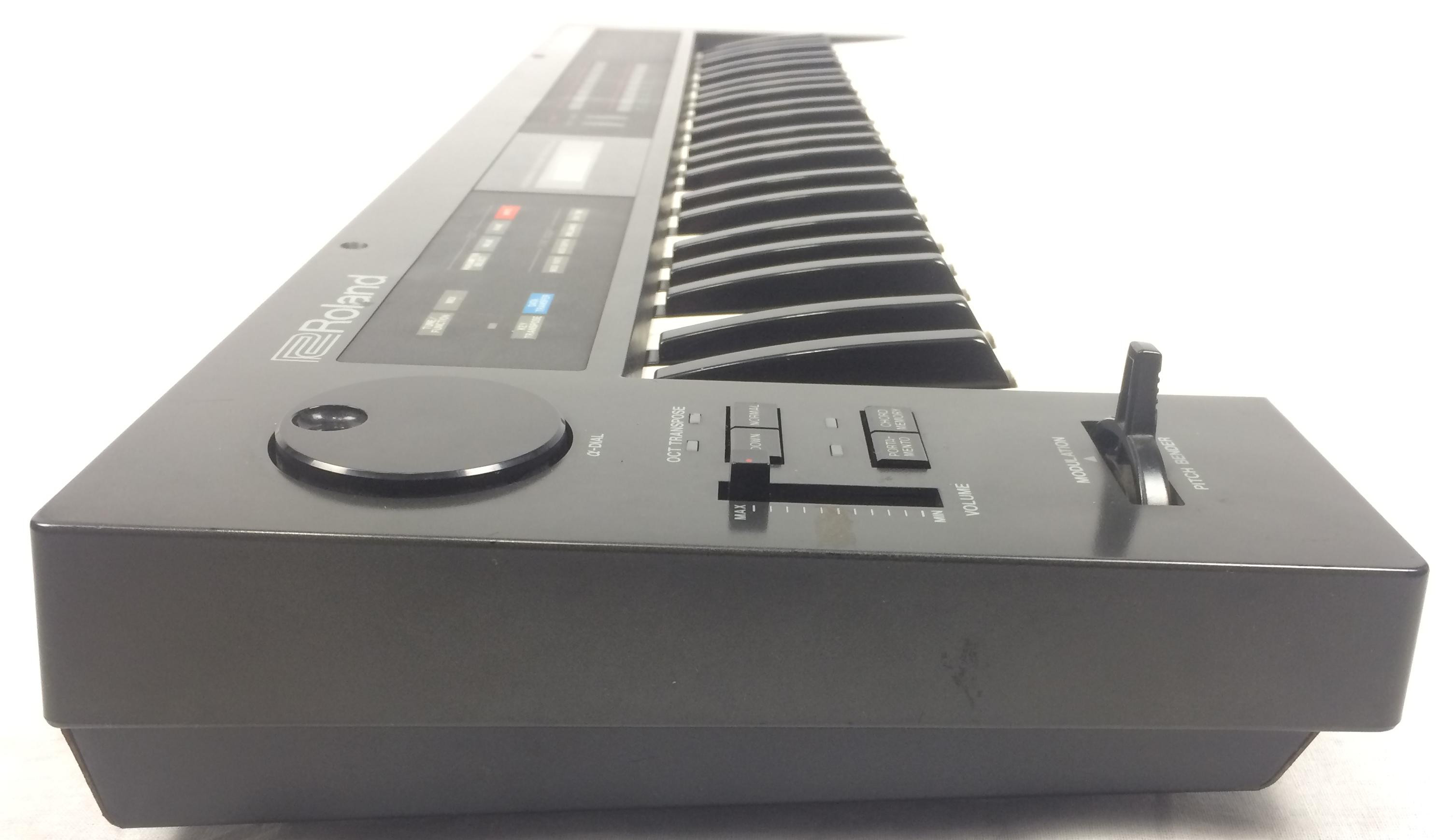 Roland Juno Alpha 1 Sintetizzatori Roland