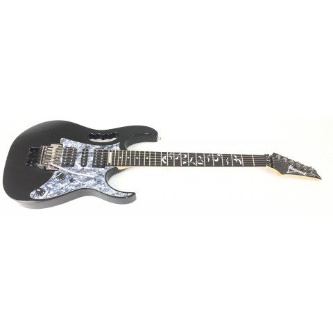 Ibanez JEM 555 Black Made in Korea