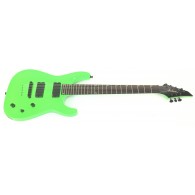 Jackson X Series Soloist SLATTXMG3-7 Slime Green