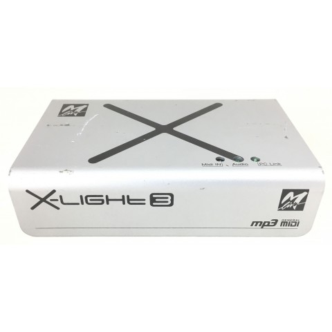 M-Live X-light 3