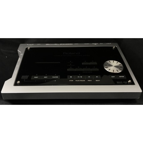 Roland SD-50 Studio Canvas | Expander Roland