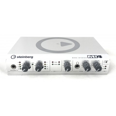 Steinber MI4 Media Interface