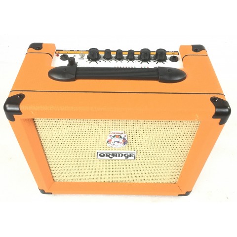 Orange Crush 20 RT
