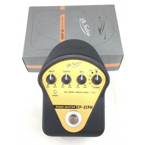 De Salvo EP-21PH Phase Shifter