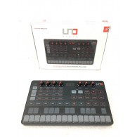 Ik Multimedia Uno Synth