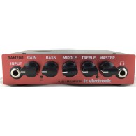 Tc Electronic BAM 200