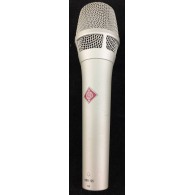 Neumann KMS 105 Nickel