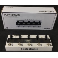 Tc Electronic Plethora X5