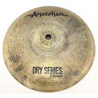 Anatolian Dry Series 8 Splash
