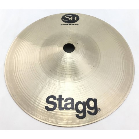 Stagg Splash 6
