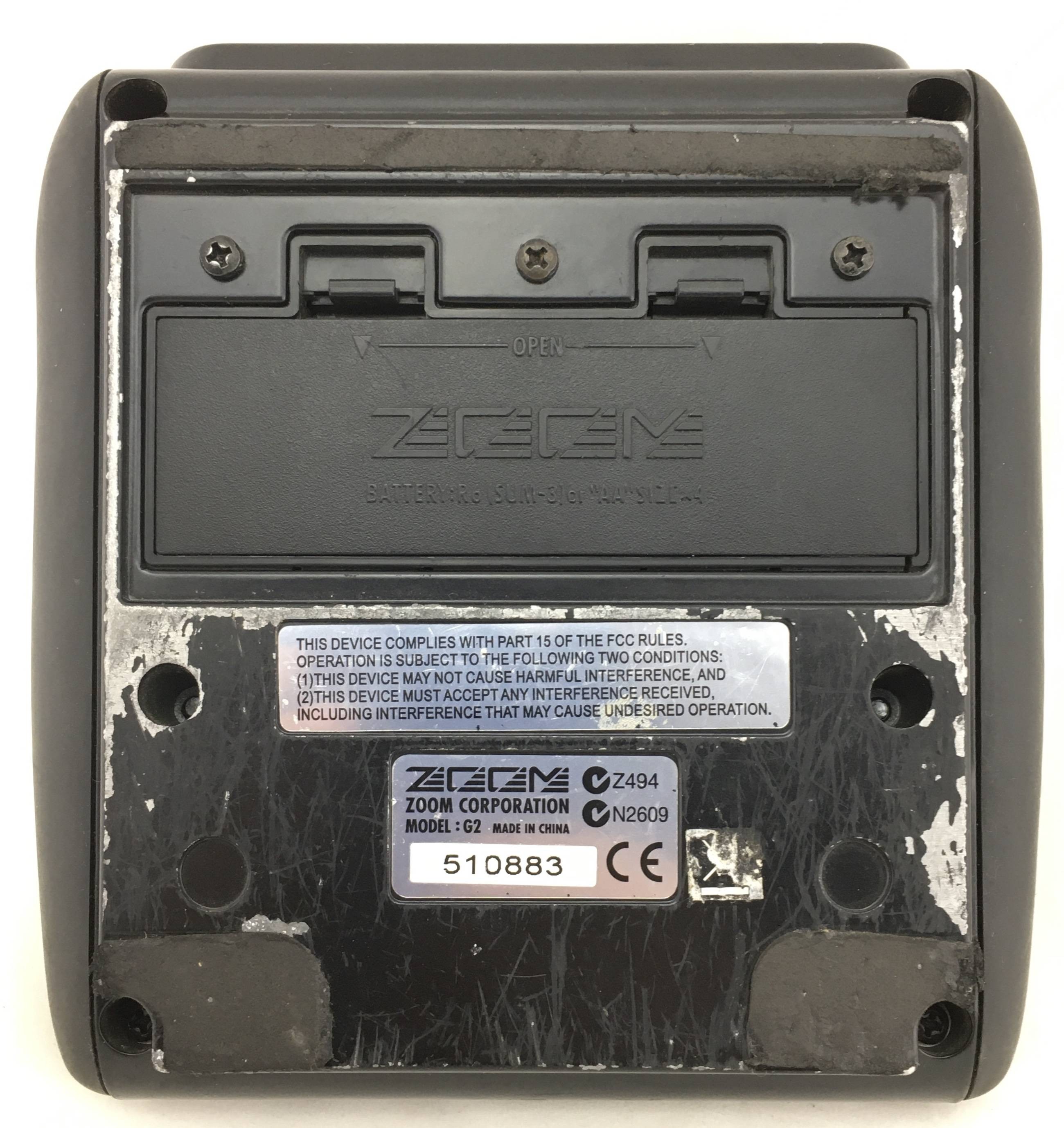 Alimentatore EPPS 9V 2 Metri Alimentatore 9V Per Pedale Effetti Chitarra Zoom G2 | Cavo Da 2 Metri EPPS | Adattatore Per Pedaliere Alimentatore Per Pedaliere - Foto 14