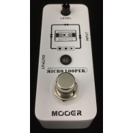 Mooer Micro Looper