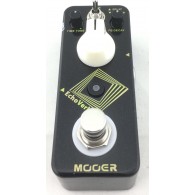 Mooer Echoverb