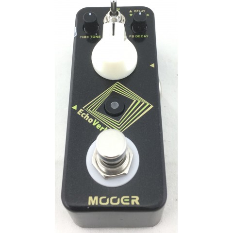 Mooer Echoverb