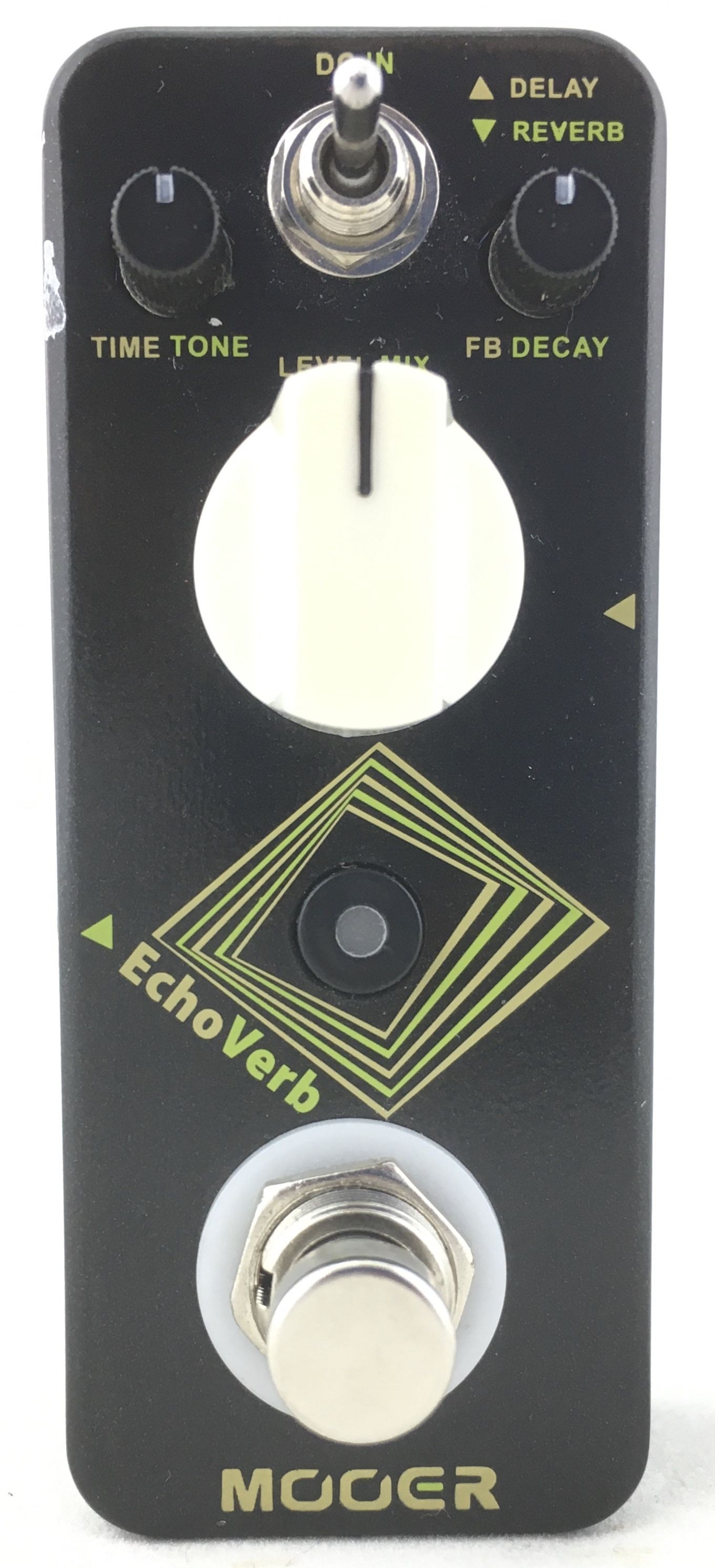 Mooer Echoverb Effetti Mooer
