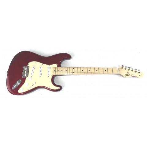 Tokai TOK-AST52 MRM Metallic Red