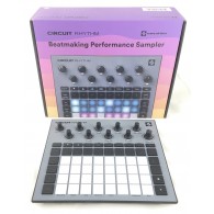 Novation Circuit Rythm