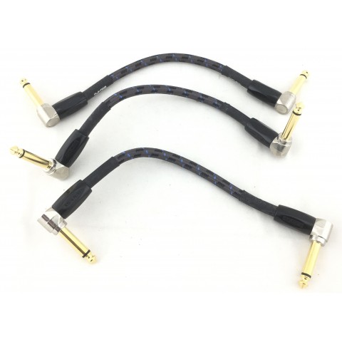 Boss BIC-PC Patch Cable 15cm set 3 pz