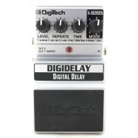 Digitech Digidelay delay loop