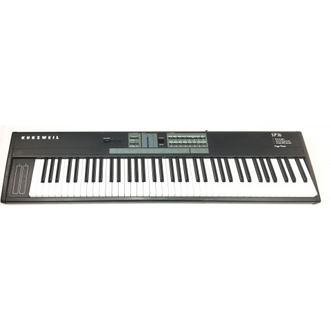 Kurzweil SP76 Digital Stage Piano