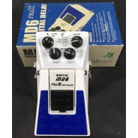 Nux MD-6 Digital Delay